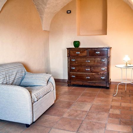 B&B Noce Spagnola Rocchetta a Volturno Δωμάτιο φωτογραφία