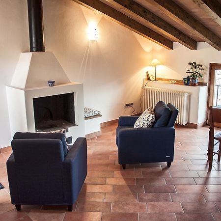 B&B Noce Spagnola Rocchetta a Volturno Δωμάτιο φωτογραφία
