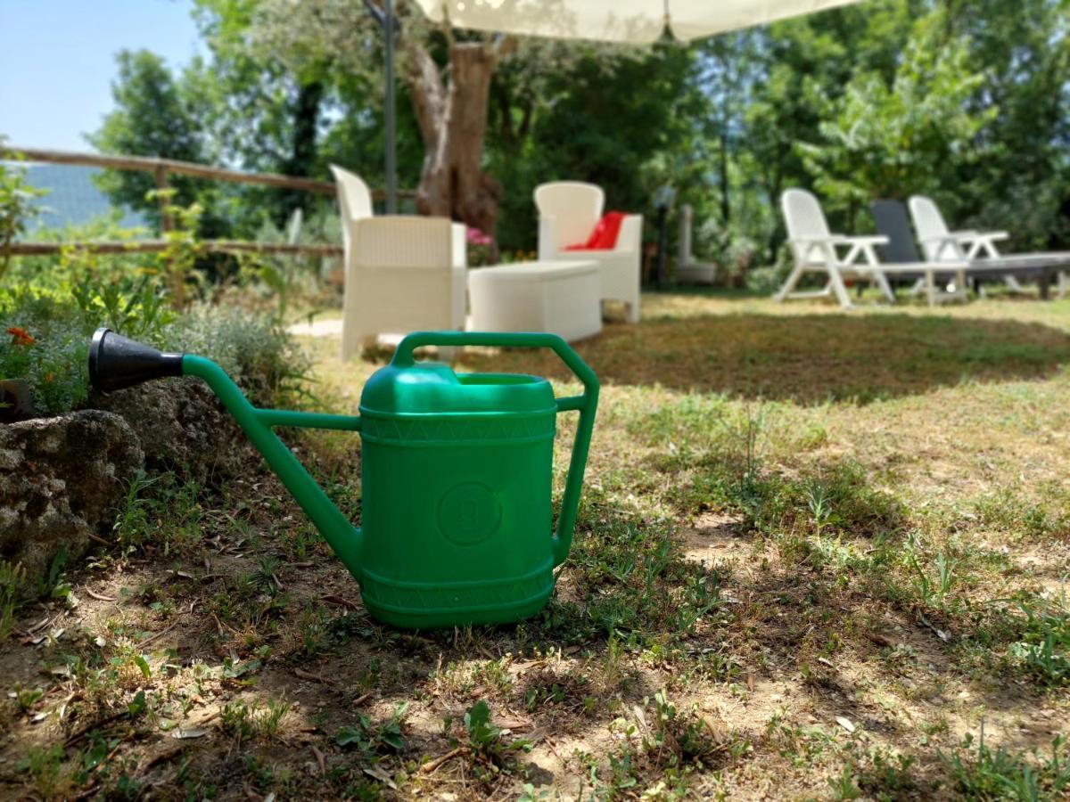 B&B Noce Spagnola Rocchetta a Volturno Εξωτερικό φωτογραφία