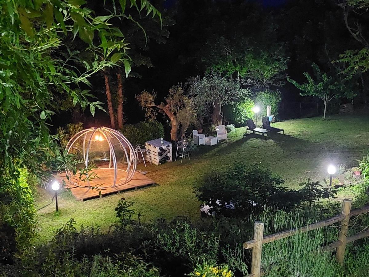 B&B Noce Spagnola Rocchetta a Volturno Εξωτερικό φωτογραφία