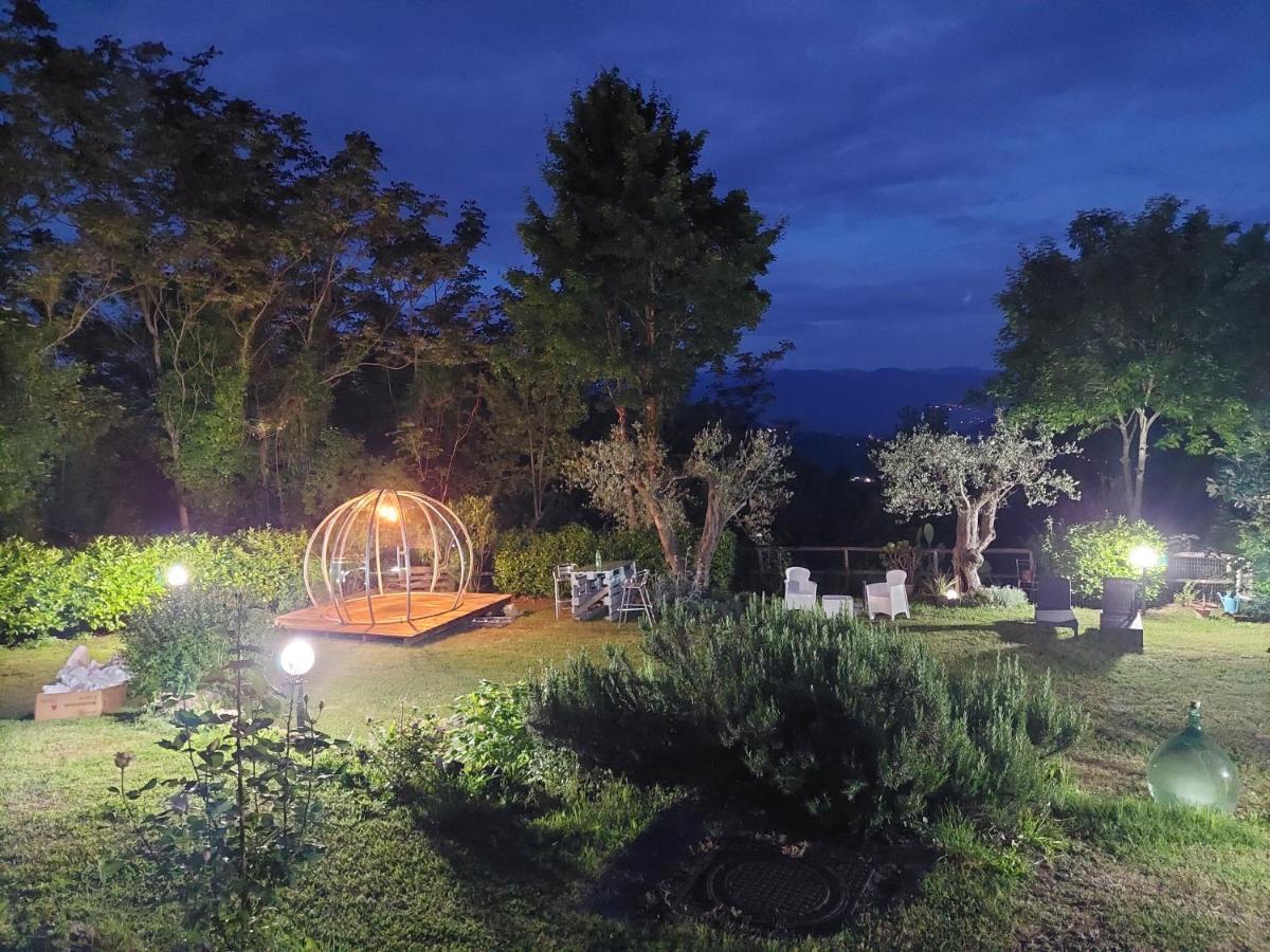 B&B Noce Spagnola Rocchetta a Volturno Εξωτερικό φωτογραφία
