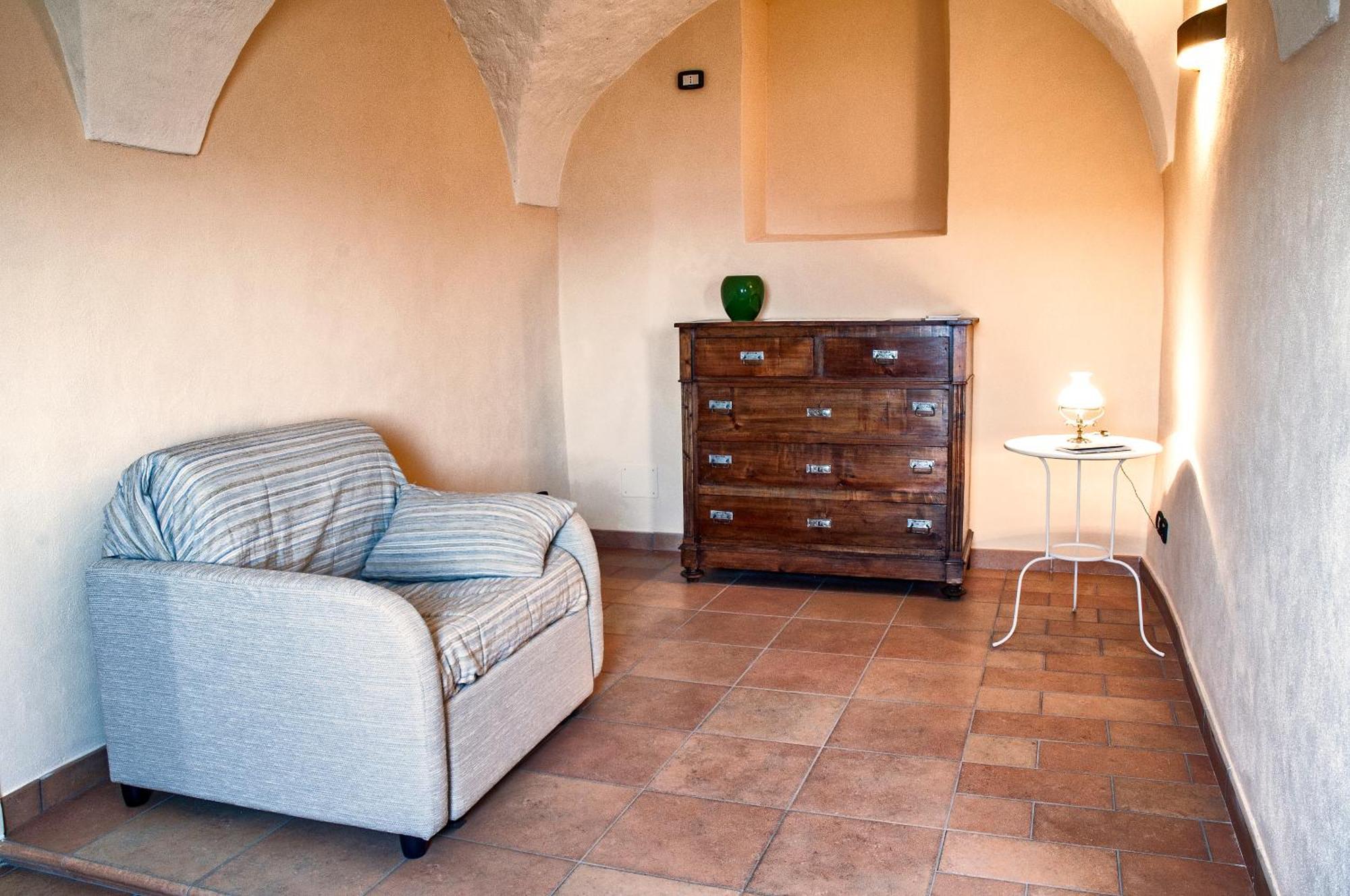 B&B Noce Spagnola Rocchetta a Volturno Δωμάτιο φωτογραφία