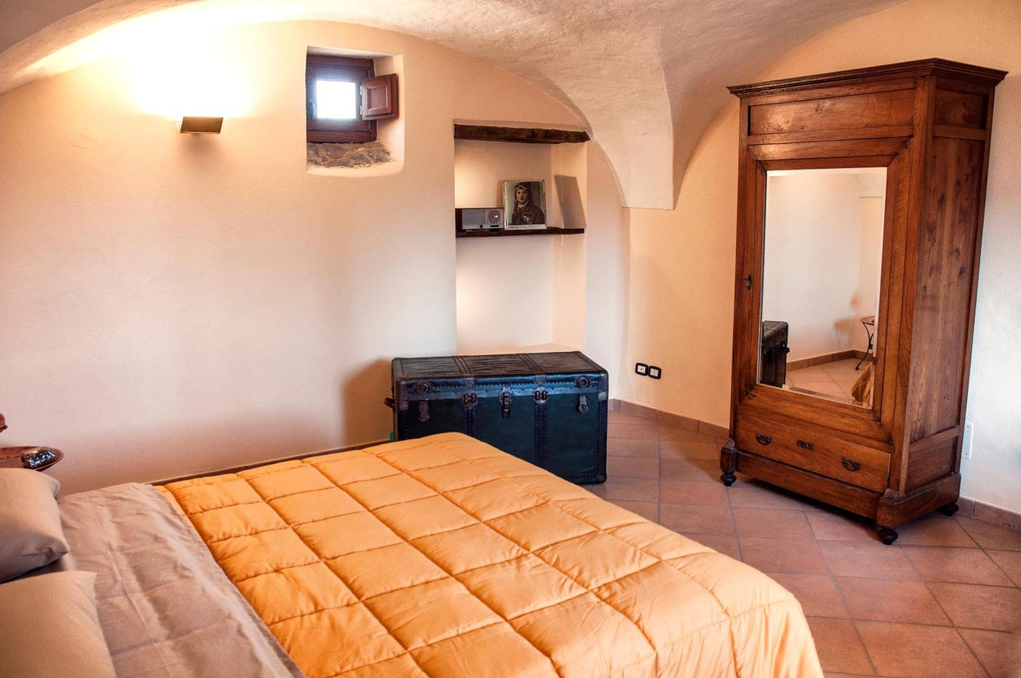 B&B Noce Spagnola Rocchetta a Volturno Δωμάτιο φωτογραφία