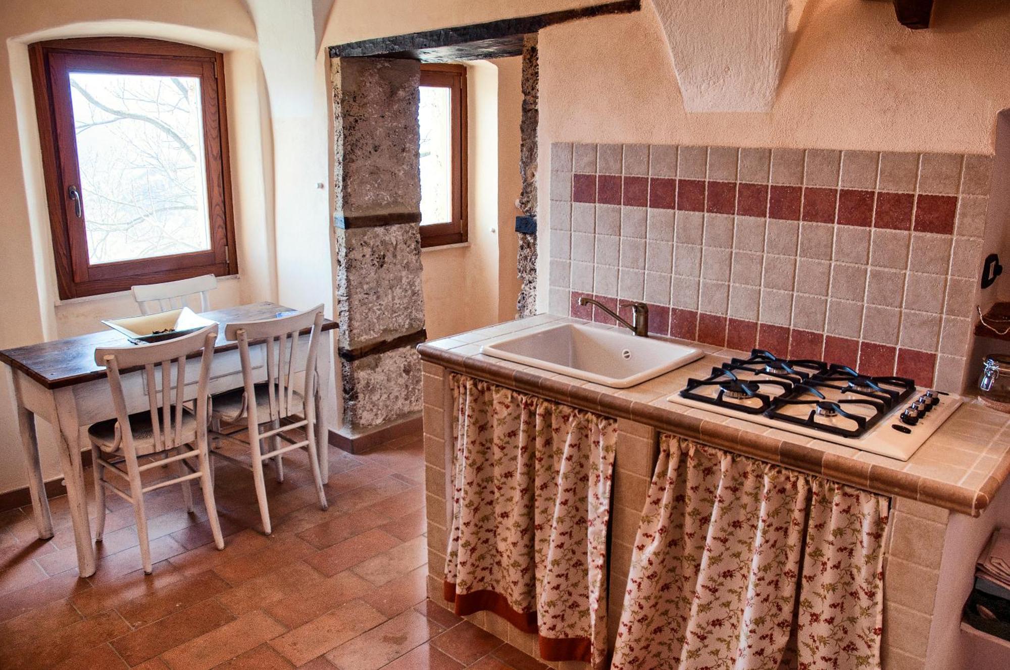 B&B Noce Spagnola Rocchetta a Volturno Δωμάτιο φωτογραφία