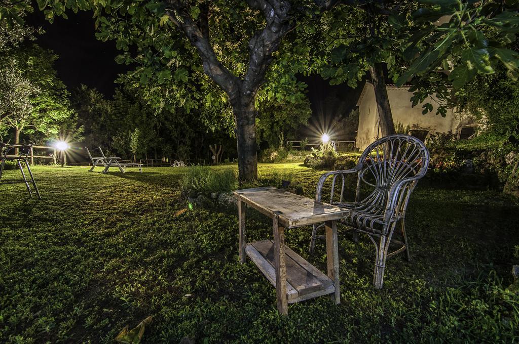 B&B Noce Spagnola Rocchetta a Volturno Εξωτερικό φωτογραφία