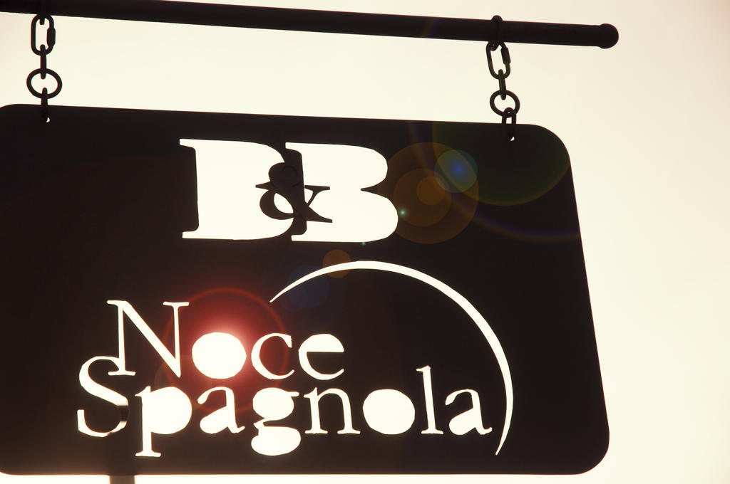 B&B Noce Spagnola Rocchetta a Volturno Εξωτερικό φωτογραφία