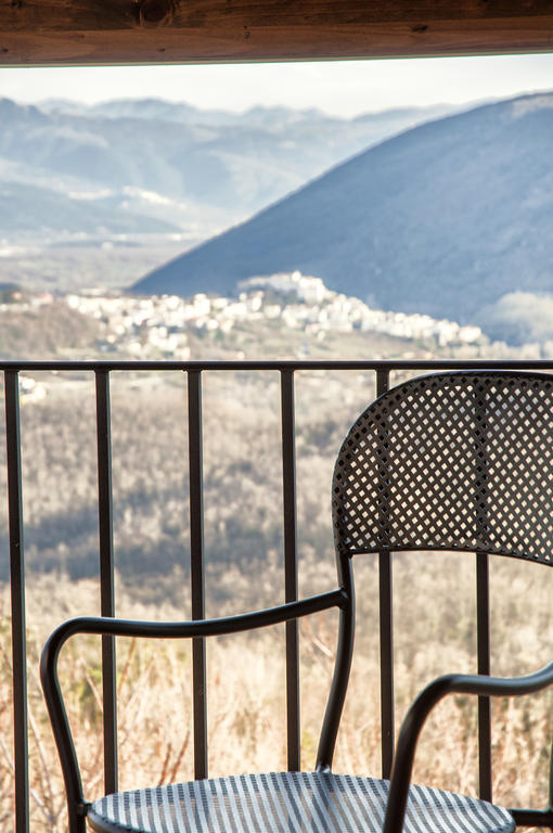 B&B Noce Spagnola Rocchetta a Volturno Εξωτερικό φωτογραφία
