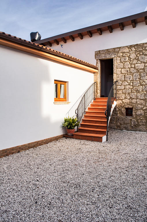 B&B Noce Spagnola Rocchetta a Volturno Εξωτερικό φωτογραφία