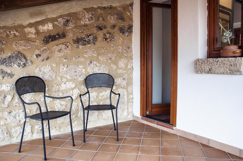 B&B Noce Spagnola Rocchetta a Volturno Δωμάτιο φωτογραφία