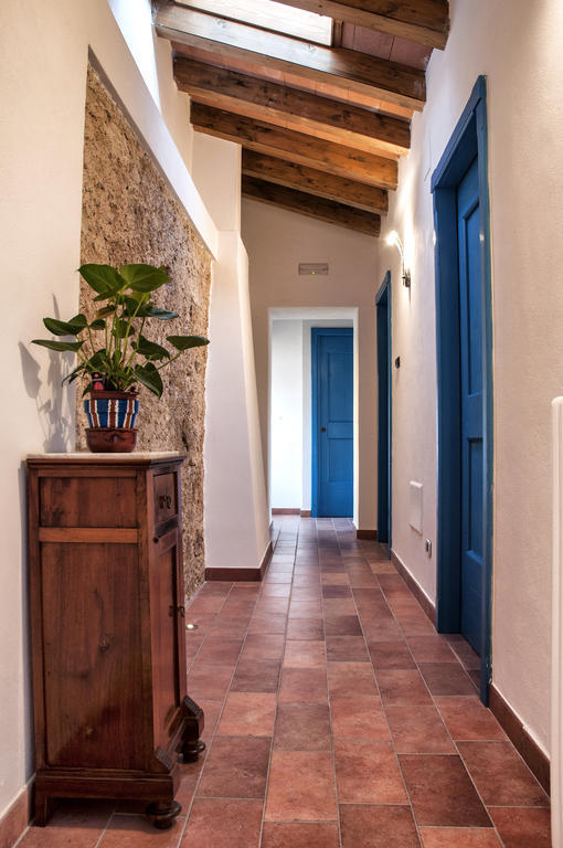 B&B Noce Spagnola Rocchetta a Volturno Δωμάτιο φωτογραφία