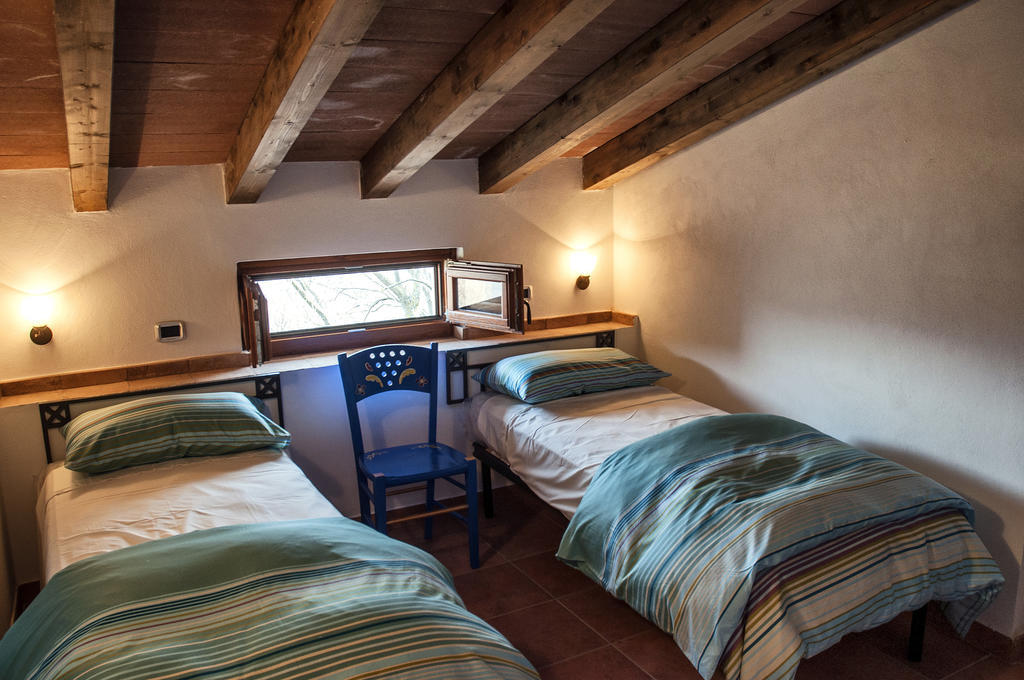 B&B Noce Spagnola Rocchetta a Volturno Δωμάτιο φωτογραφία