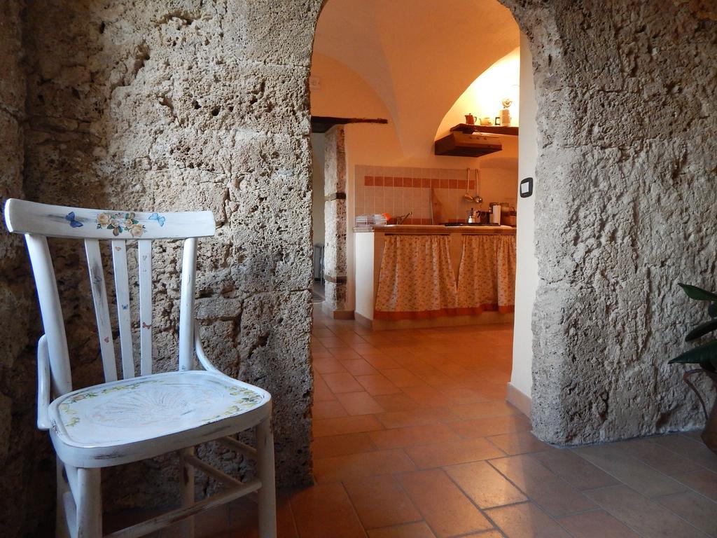 B&B Noce Spagnola Rocchetta a Volturno Εξωτερικό φωτογραφία
