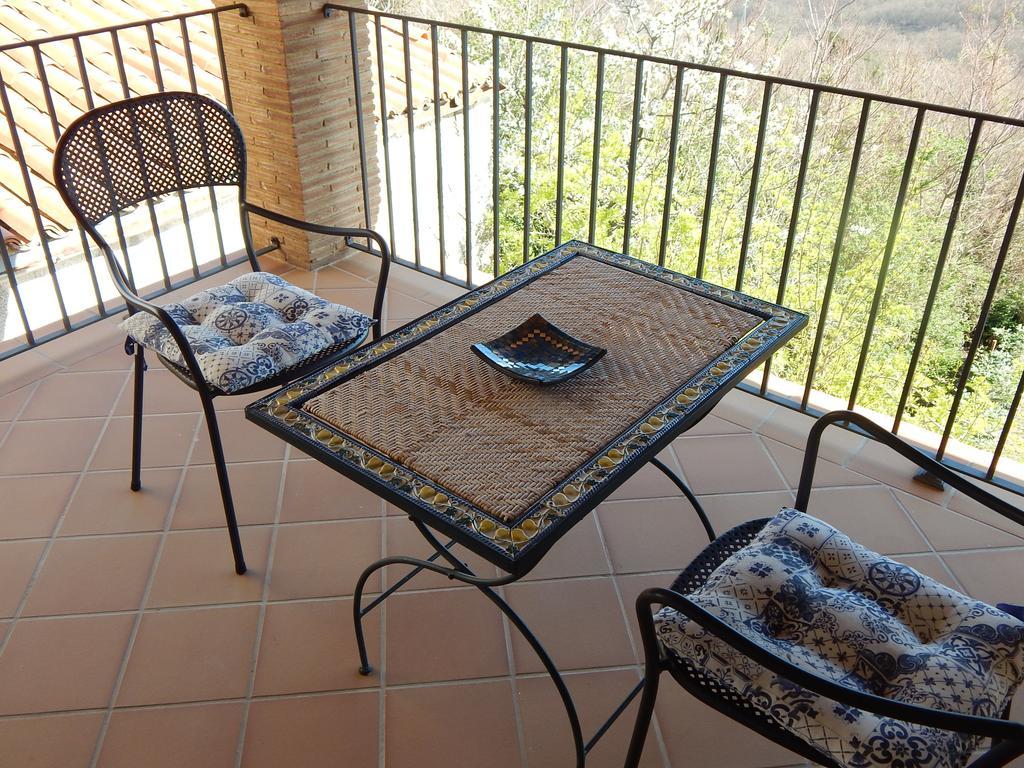 B&B Noce Spagnola Rocchetta a Volturno Εξωτερικό φωτογραφία