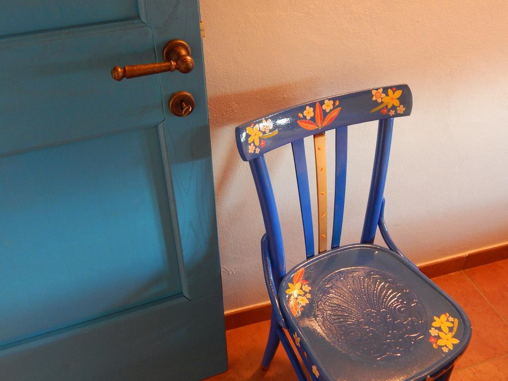 B&B Noce Spagnola Rocchetta a Volturno Εξωτερικό φωτογραφία