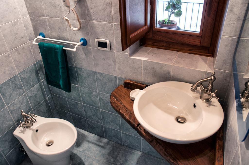 B&B Noce Spagnola Rocchetta a Volturno Εξωτερικό φωτογραφία